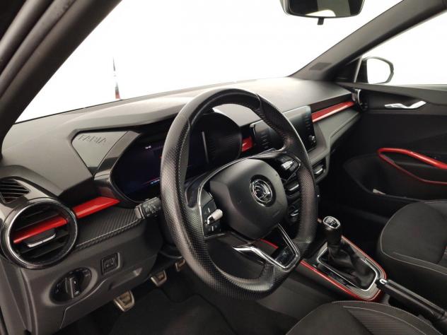 Škoda Fabia 1.0 MPI Evo 59KW MONTE CARLO - Foto 9