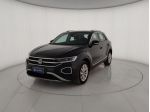Volkswagen T-Roc T-Roc 1.0 tsi Style 110cv
