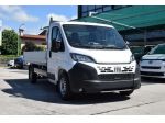 FIAT Ducato 35q 2.2 Multijet 140cv Cassonato L4H1 Maxi *4200* rif. 23771318