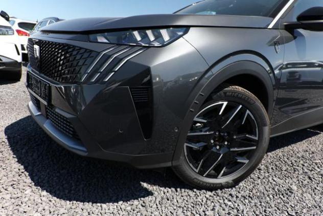 PEUGEOT 5008 Hybrid 145 e-DCS6 GT 7 POSTI Tetto & Drive & 360 rif. 22801474 - Foto 4