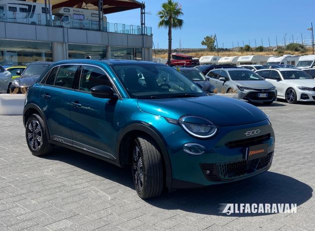 Fiat 600 1.2 hybrid La Prima 145cv auto - Foto 3