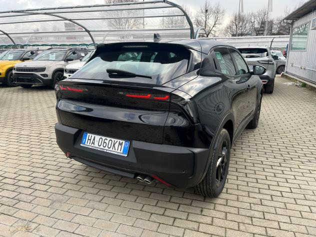 Alfa Romeo Junior Ibrida 1.2 145CV Hybrid eDCT6 ibrida - Foto 6