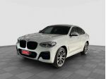 BMW X4 X4 xDrive20d 48V Msport rif. 23824216