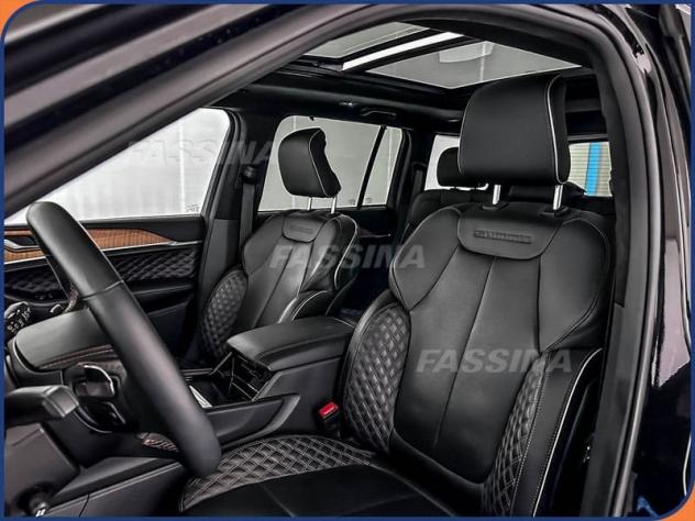 Jeep Grand Cherokee 4xe 2.0 PHEV 380CV Summit Reserve Auto 4WD - Foto 8