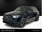 Mercedes-Benz GLE AMG 53 phev AMG Line Premium 4matic+ auto gancio traino