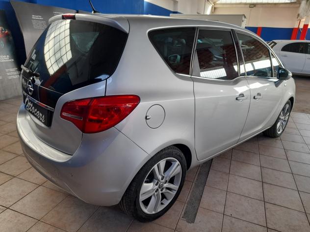 Opel Meriva 1.4 100CV Cosmo - Foto 6