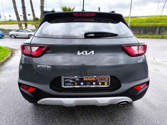 KIA Stonic 1.0 T-GDi 100 CV MHEV MT Urban rif. 23247055 - Foto 6