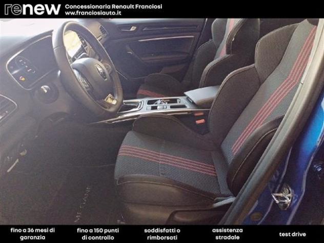 RENAULT Megane 1.6 E-Tech phev RS Line 160cv auto rif. 23405847 - Foto 6