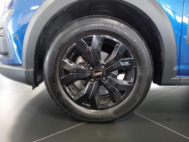 DACIA Sandero Stepway 1.0 TCe ECO-G Extreme OFFERTA PROMO!! rif. 24208432 - Foto 4
