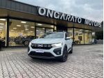 Dacia Sandero Stepway 1.0 TCe ECO-G Expression
