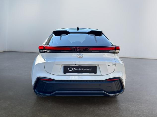 Toyota C-HR 2.0 PHEV E-CVT Lounge - Foto 6