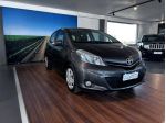 Toyota Yaris 1.0 5 porte Active