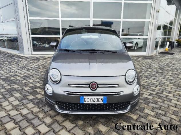 FIAT 500 1.0 Hybrid Lounge rif. 23320150 - Foto 2