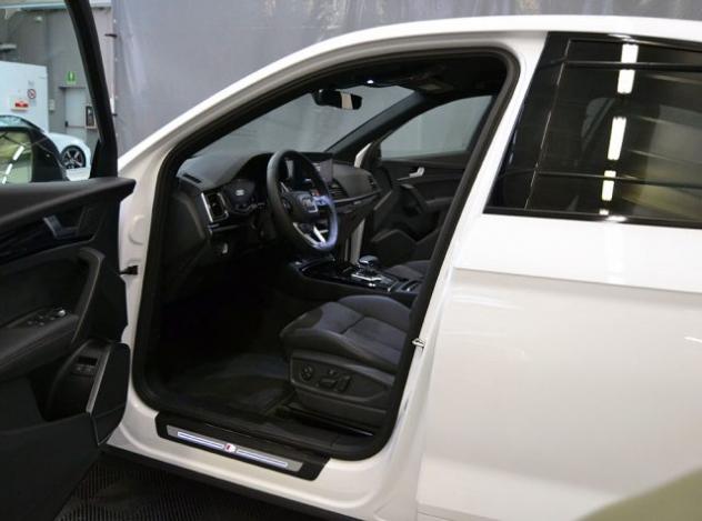AUDI Q5 SPB 50 TFSI e quattro Stronic Identity Black Iva** rif. 22409109 - Foto 2