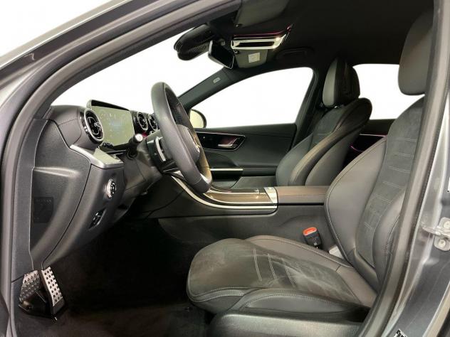 Mercedes-Benz Classe C 220 d 4MATIC AMG Line ADVANCED - Foto 10