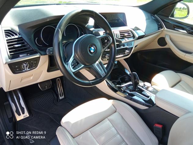 Bmw X4 M X4 xDrive20d Msport-X 190cv - Foto 8