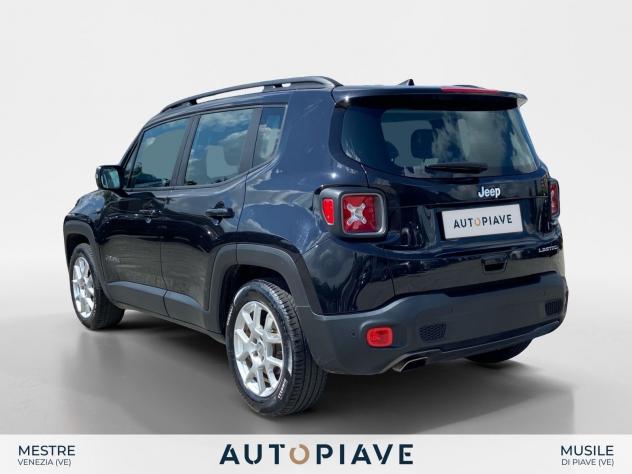 Jeep Renegade 1.6 MJet 120cv Limited - Foto 3