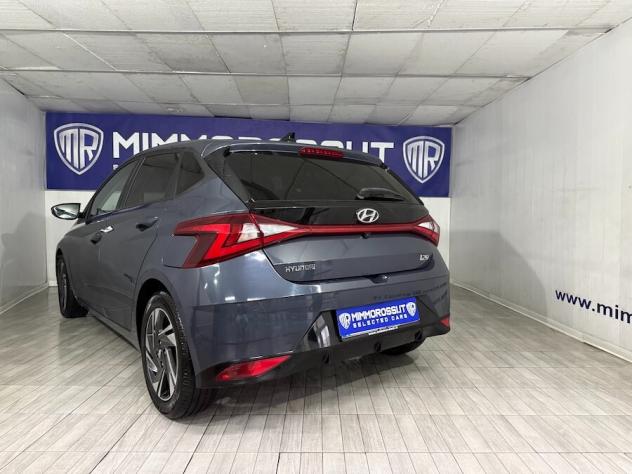 Hyundai i20 1.2 MPI Connectline - Foto 4