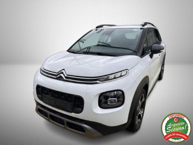 CITROEN C3 Aircross PureTech 82 Shine rif. 22090868