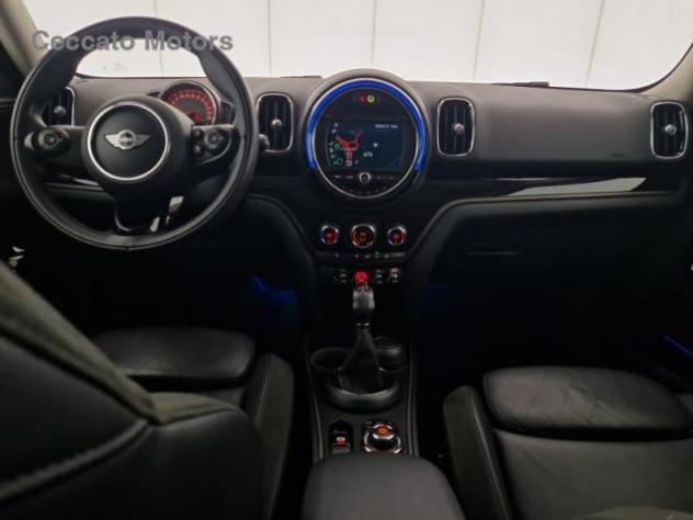 MINI Countryman 2.0 Cooper D Jungle Countryman rif. 21327576 - Foto 10