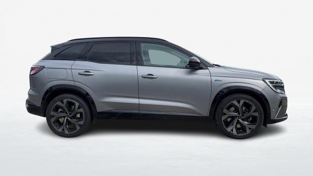 Renault Austral 2023 1.2 E-Tech full hybrid Iconic Esprit Alpine 200cv auto - Foto 4