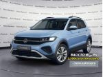 Volkswagen T-Cross T-Cross 1.0 tsi Edition Plus 115cv dsg