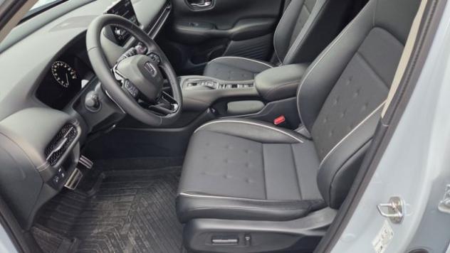 HONDA ZR-V 2.0 Hev eCVT Sport PERMUTE UNICOPROPR. rif. 23692561 - Foto 10