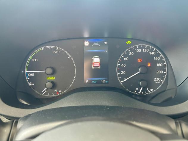 Mazda Mazda2 Hybrid Full Hybrid Electric 1.5 VVT Exclusive-Line - Foto 7