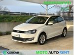 Volkswagen Polo 3 Porte Polo 3p 1.2 tsi Highline 105cv