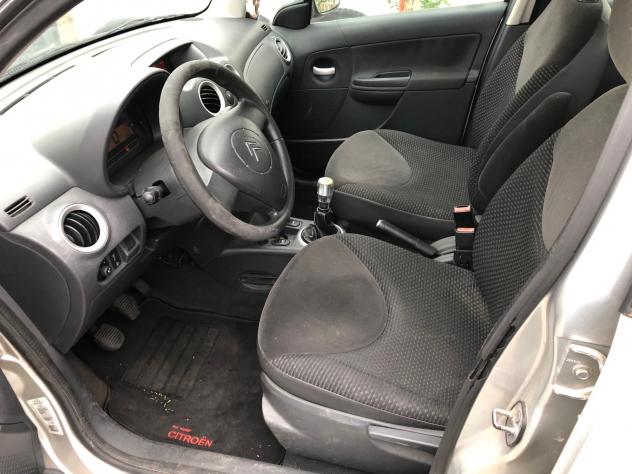 Citroen C3 1.1 perfect GPL - Foto 6