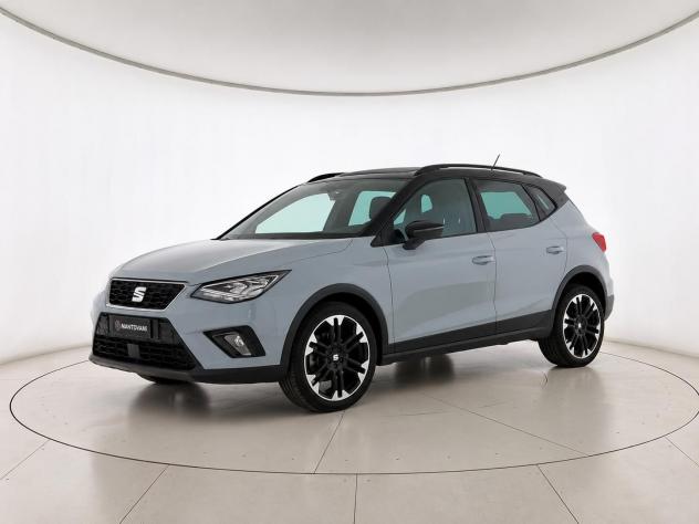 SEAT Arona 1.0 Eco TSI 70kW Arona