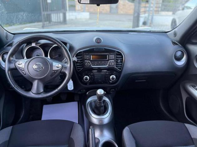 NISSAN Juke 1.2 Start&Stop rif. 23995784 - Foto 6