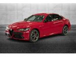 ALFA ROMEO Giulia 2.0 Turbo 280 CV AT8 AWD Q4 Veloce rif. 24184965