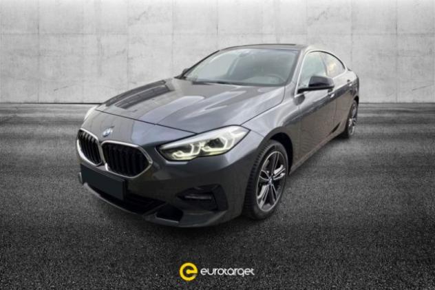 BMW 218 i Gran Coupé Sport rif. 23757271
