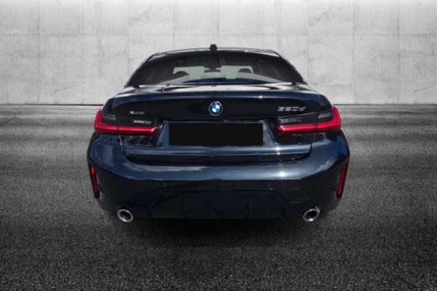 BMW 320 d 48V xDrive Msport rif. 24133427 - Foto 5