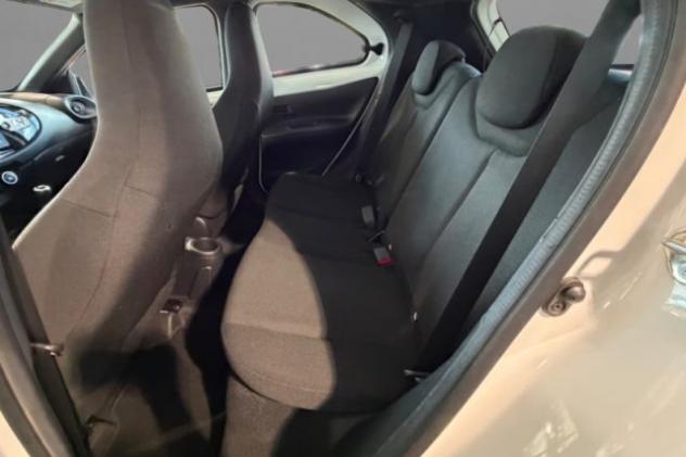 TOYOTA Aygo X 1.0 VVT-i 72 CV 5 porte Active rif. 24076634 - Foto 8