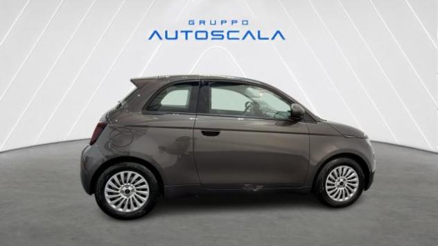 FIAT 500e Action Berlina 43 kWh rif. 23778076 - Foto 5