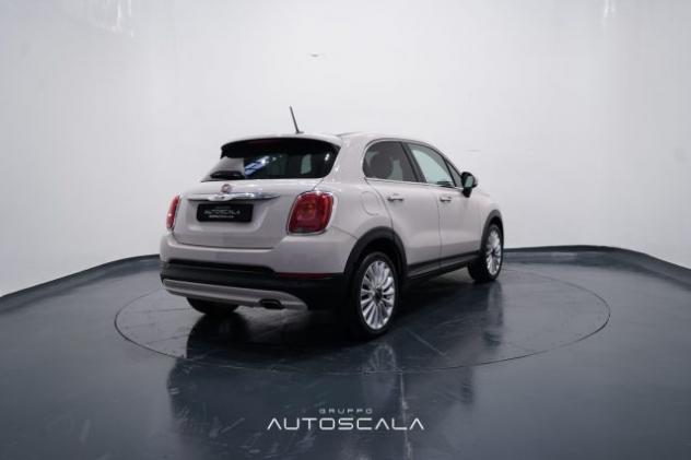 FIAT 500X 1.3 MultiJet 95 CV Lounge rif. 23158243 - Foto 6