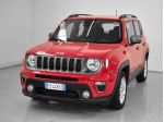 Jeep Renegade Renegade 1.6 Mjt 120 CV Limited
