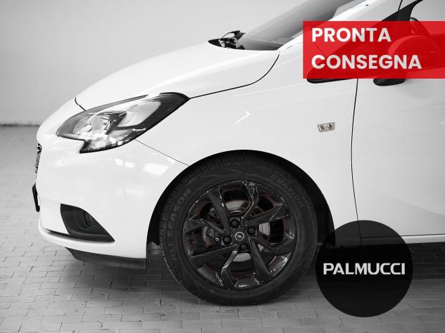 Opel Corsa 1.2 85cv Edition Start&Stop - Foto 5