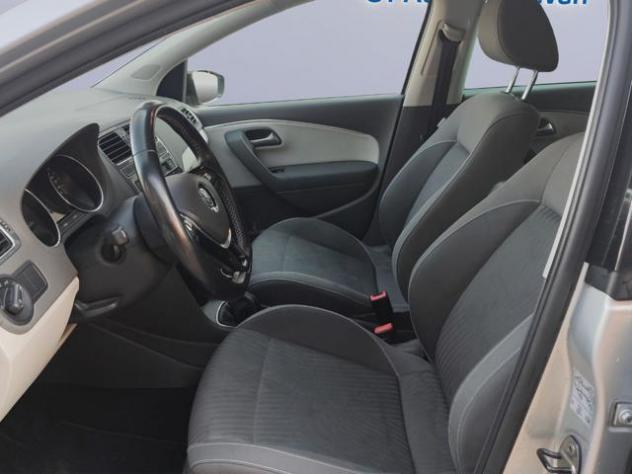 VOLKSWAGEN Polo 1.4 TDI 5p. Fresh BlueMotion Technology rif. 23837166 - Foto 7