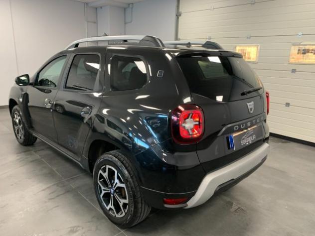 DACIA Duster 1.5 Diesel 15th Anniversary 4X2 rif. 24038968 - Foto 6