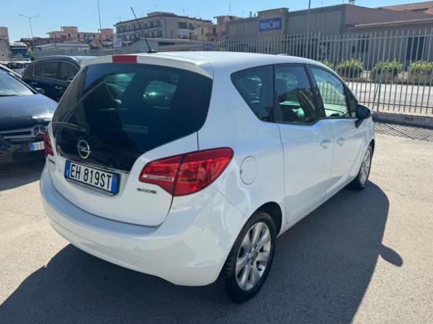 OPEL Meriva 1.3 CDTI 95CV ecoFLEX Cosmo rif. 24139141 - Foto 4