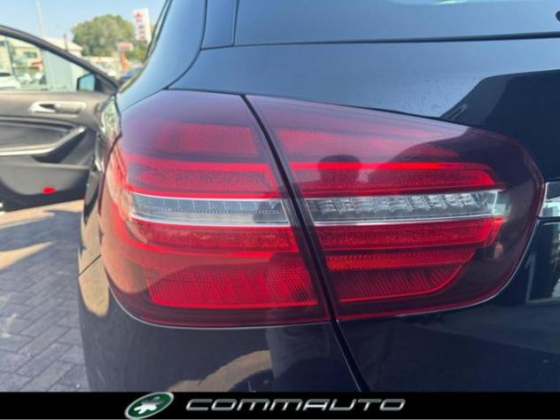 MERCEDES-BENZ GLA 200 d Automatic 4Matic Sport rif. 23905539 - Foto 6