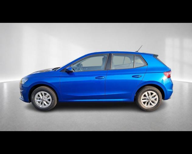 Škoda Fabia Fabia Your Way 1,0 MPI 59 kW (80 CV) 5 marce - manuale - Foto 2