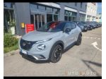Nissan Juke 1.6 hev N-Connecta