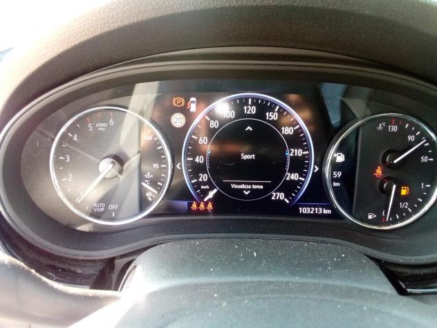 Opel Astra Astra Sports Tourer 1.5 cdti Business Elegance s&s 105cv - Foto 8