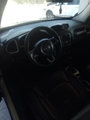JEEP Renegade Renegade 2.0 Mjt 140CV 4WD Active Drive Low Limited - Foto 10