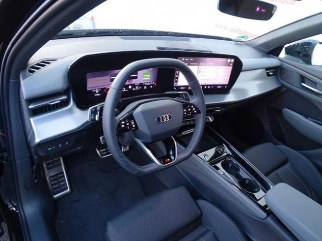 AUDI Q3 TFSI STRONIC S LINE TECH PLUS 19 rif. 24041980 - Foto 7