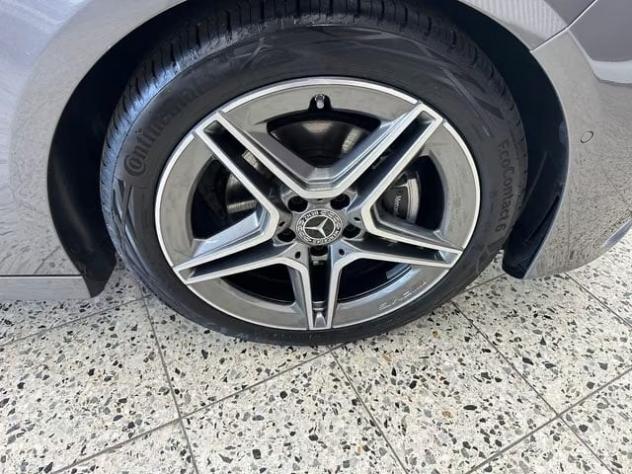 Mercedes-Benz Classe A A 180 Premium AMG LED NAVI - Foto 7